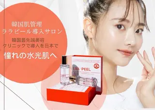 メディカルエステ マドンナ富士宮店のエステ・リラクイメージ