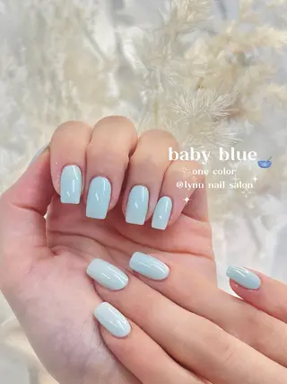 ネイル Lynn_ Nailのネイルデザイン