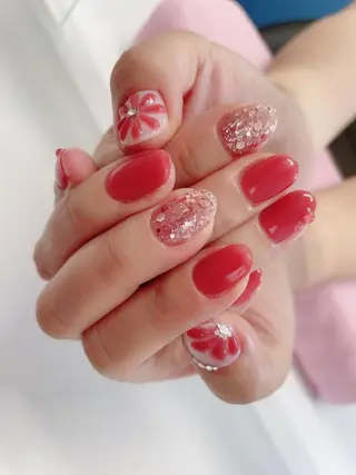 ネイル Embellir ♡鏡味のその他イメージ