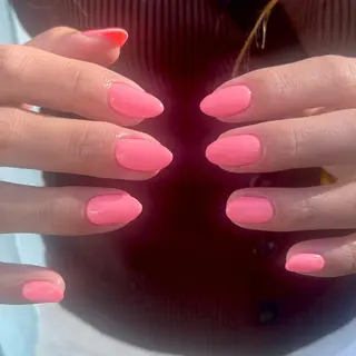 ネイル SONEL Nail&Eyelash所属・Aono misakiのネイルデザイン