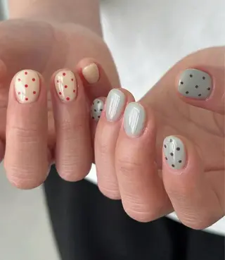 ネイル baby babyのネイルデザイン