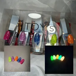 ネイル nailsalon gagaのネイルデザイン