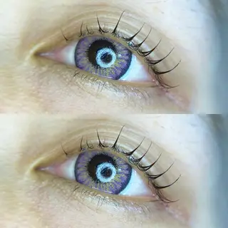 マツエク・マツパ LEAPS Adore所属・武田 さやのマツエク・マツパデザイン