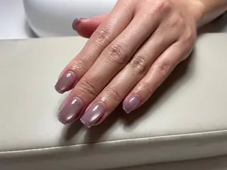 ネイル herbal relaxation &beauty満芳庭所属・楊 蓉のエステ・リラクイメージ