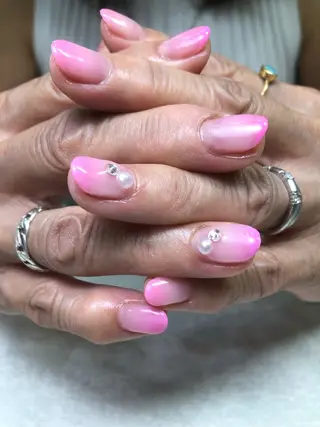 ネイル ツカモト エリコのネイルデザイン