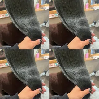 ロング カラー特化/艶髪 /エマ🧚🏻のヘアスタイル