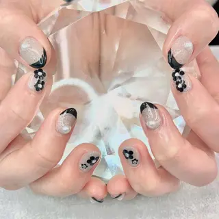 ネイル ブルーデイジー栄本店所属・BlueDaisy 栄本店のネイルデザイン