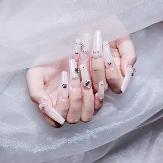 ネイル 🤎Yun nail salon🤎のネイルデザイン