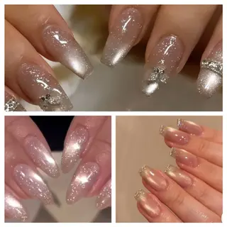 ネイル Chili Nail所属・Chili Nail チリネイルのネイルデザイン
