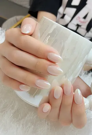 ネイル 佐藤 依娜のネイルデザイン