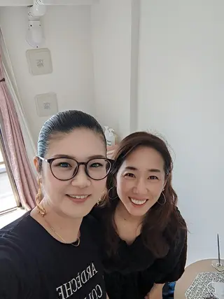 フェイシャルレメディ ®サロン伊東理恵子のエステ・リラクイメージ