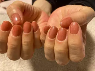 ネイル nail salon 和(ただいま休業中)のネイルデザイン