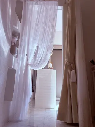 beauty salon Clochette所属・clochette misakoのエステ・リラクイメージ