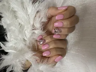 ネイル Diamond NAIL💝のネイルデザイン