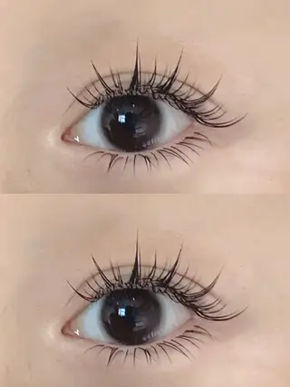 マツエク・マツパ パリエク専門店 FOIのマツエク・マツパデザイン