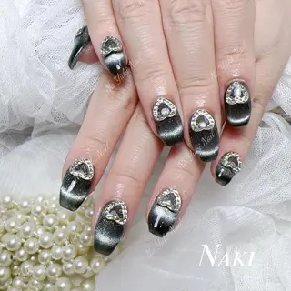 ネイル ✨NA.YUKI ナユキ✨のネイルデザイン