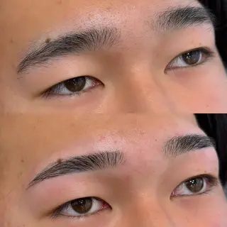 アイブロウ 西脇 有紀のエステ・リラクイメージ