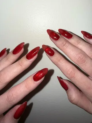 ネイル Chipieee yayaのネイルデザイン