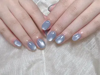 ネイル Nail Jolie所属・Nail Jolieのネイルデザイン