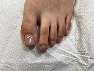 ネイル MAXKELLY  福岡天神所属・MAXKELLY natsuのネイルデザイン