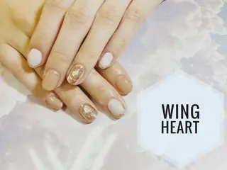 ネイル H NANAのネイルデザイン