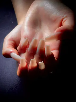 ネイル nine.🦋 YUKOのネイルデザイン