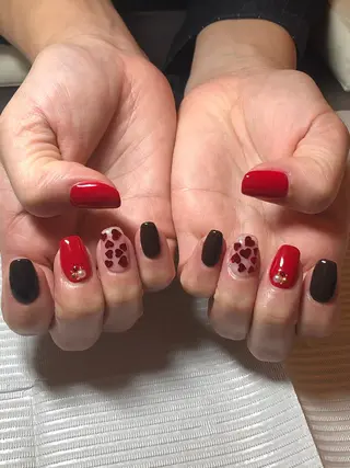 ネイル 吉野✨ ネイルデザイナー✨のネイルデザイン