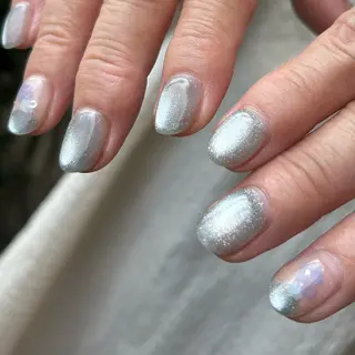 ネイル Halo Nail 【ハロネイル】のネイルデザイン