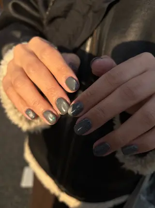 ネイル Oka Megのネイルデザイン