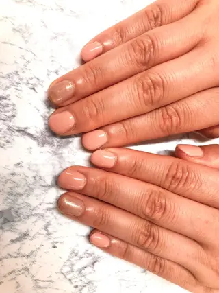 ネイル 杉山 ネイリストのネイルデザイン