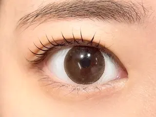 マツエク・マツパ 中村彩香 (エフドゥ)のマツエク・マツパデザイン