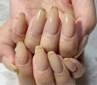 ネイル ネイル フフラ所属・nail fufla ♡yamane♡のネイルデザイン
