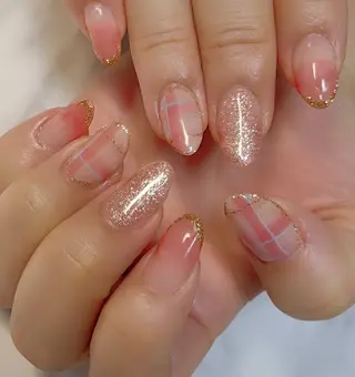 ネイル reve あやののネイルデザイン