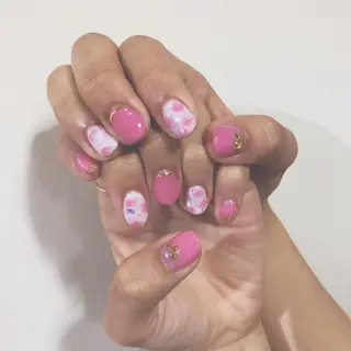 ネイル Kimura Miyukiのマツエク・マツパデザイン