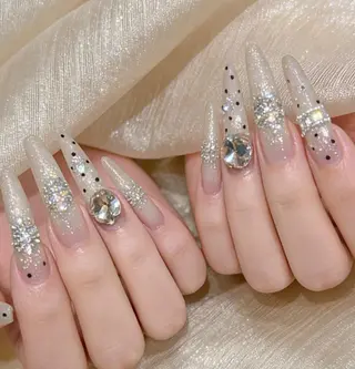 ネイル Miya🎀 nailのネイルデザイン