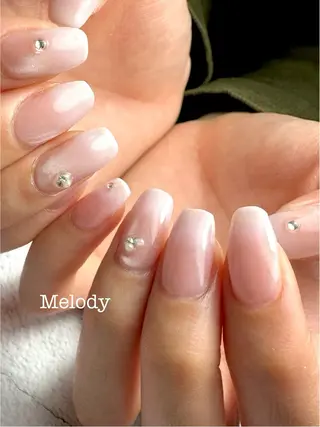 ネイル Yuki Takahamaのネイルデザイン