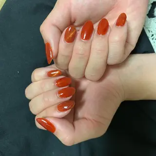 ネイル 林 ✨syousyouのネイルデザイン