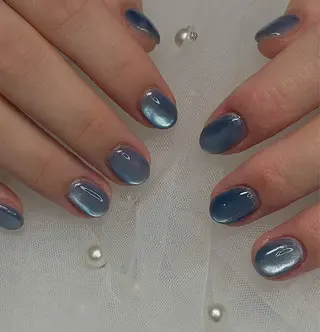 ネイル RIKO  SALON所属・RIKO YUKAのネイルデザイン