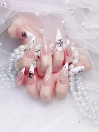 ネイル ネイルサロン lotusのネイルデザイン