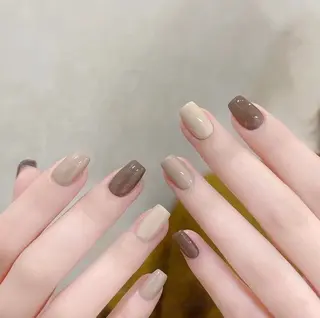 ネイル MIHANA NAILのネイルデザイン
