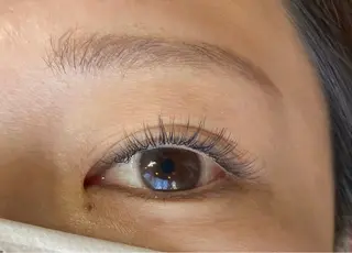 マツエク・マツパ Butterfly 平塚　鈴木のマツエク・マツパデザイン