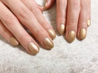 ネイル kikinail 溝の口のネイルデザイン