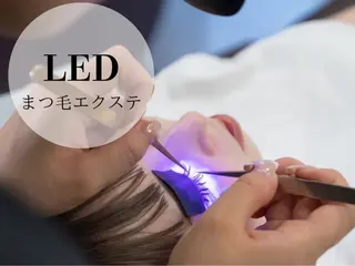 マツエク・マツパ Myro moeのマツエク・マツパデザイン