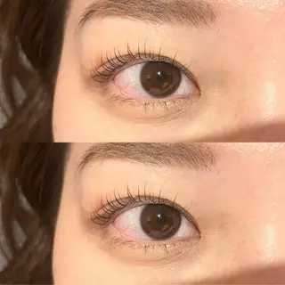 マツエク・マツパ ◡̈︎eyelist ⑅︎Reinaのマツエク・マツパデザイン