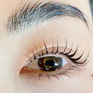 マツエク・マツパ ✨sylph✨ MADOKA✨のマツエク・マツパデザイン