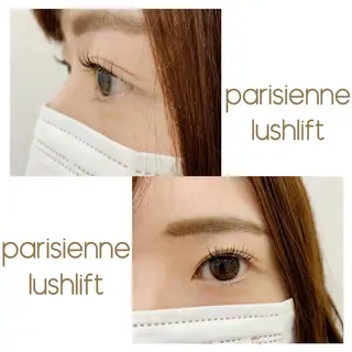 マツエク・マツパ hair salon siro所属・小澤 志穂のヘアスタイル