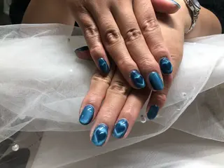 ネイル Nail  Y&Y 泉のネイルデザイン