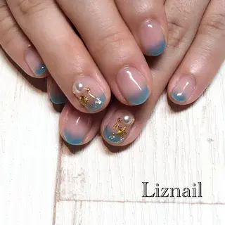 ネイル Rawr / saoriのネイルデザイン