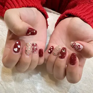 ネイル ♡Nailist yui♡のネイルデザイン