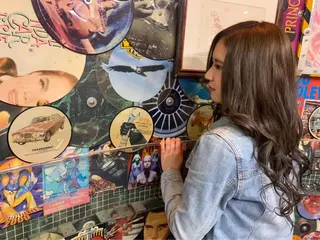 ロング カラー haco+所属・🌈派手髪エクステ ブレイズ🌈ひろとのヘアスタイル